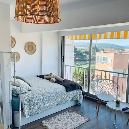 Hauzify I Apartaments Palace Кастел Пладжа де Аро Екстериор снимка