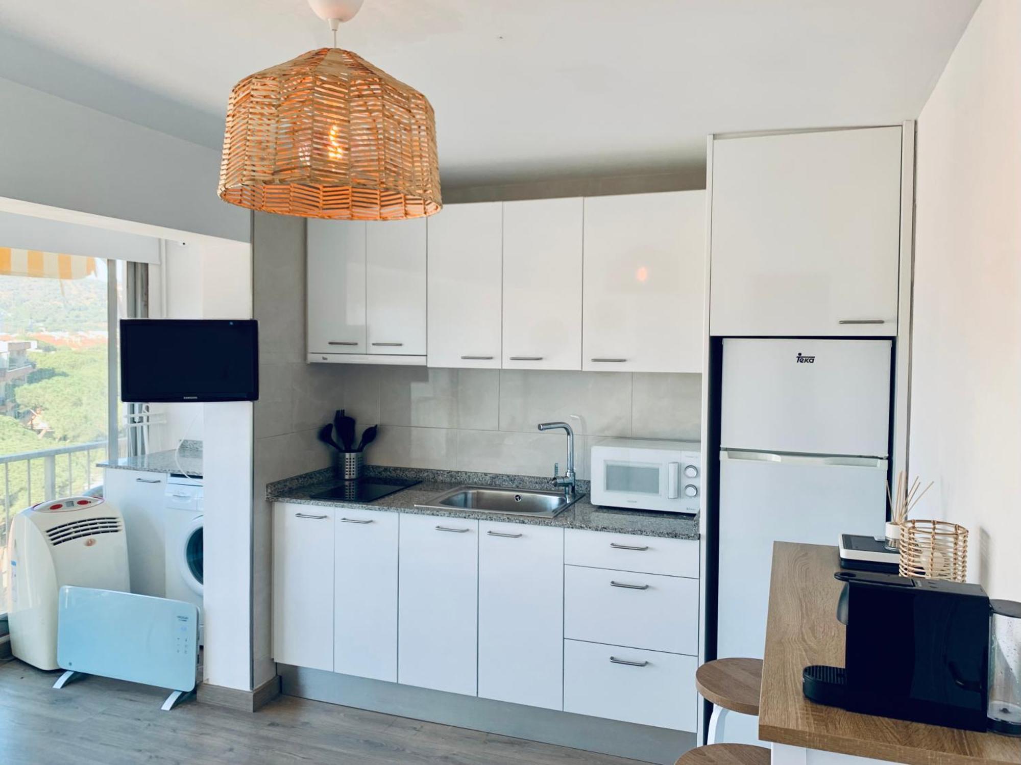 Hauzify I Apartaments Palace Кастел Пладжа де Аро Екстериор снимка