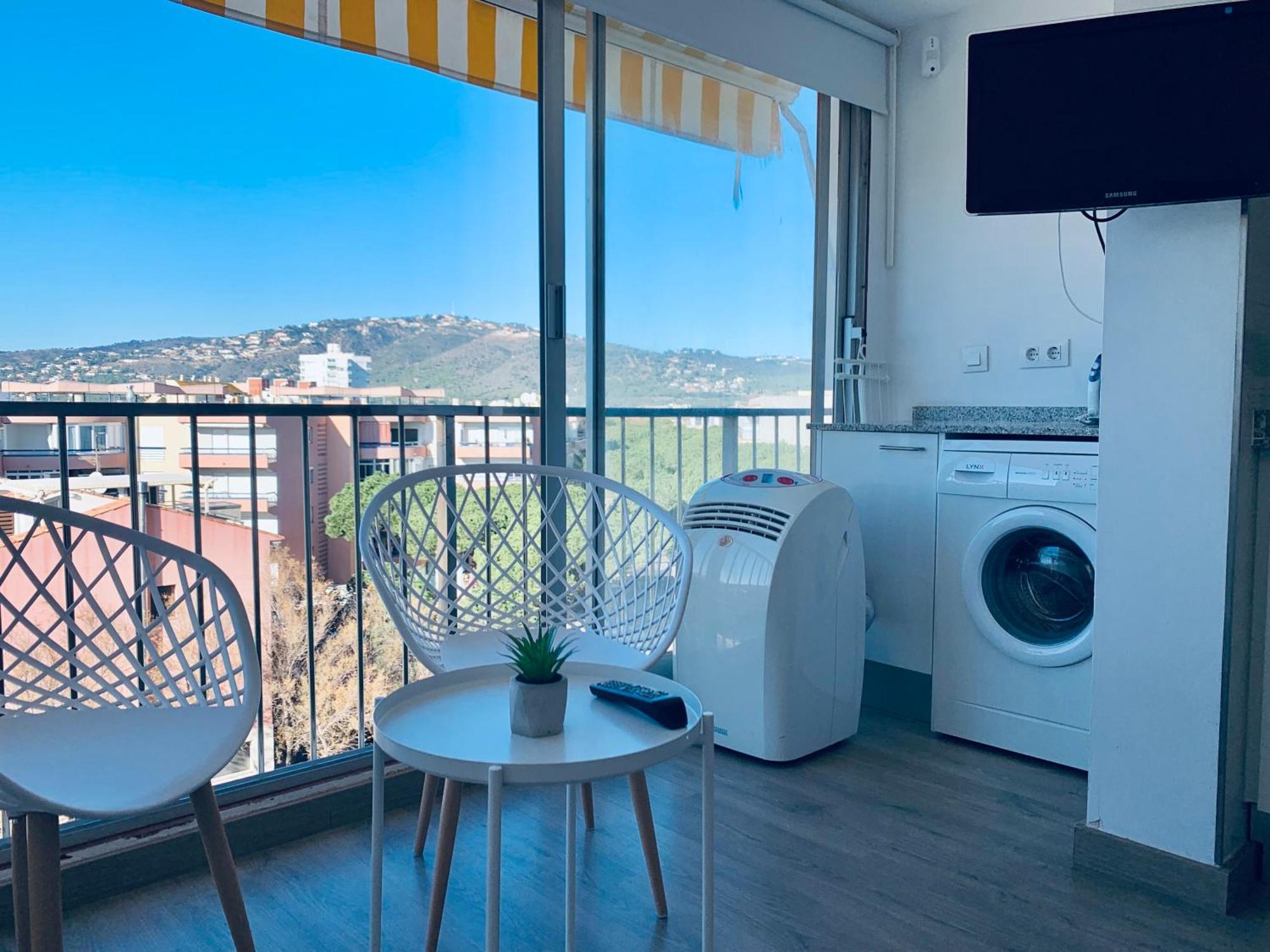 Hauzify I Apartaments Palace Кастел Пладжа де Аро Екстериор снимка