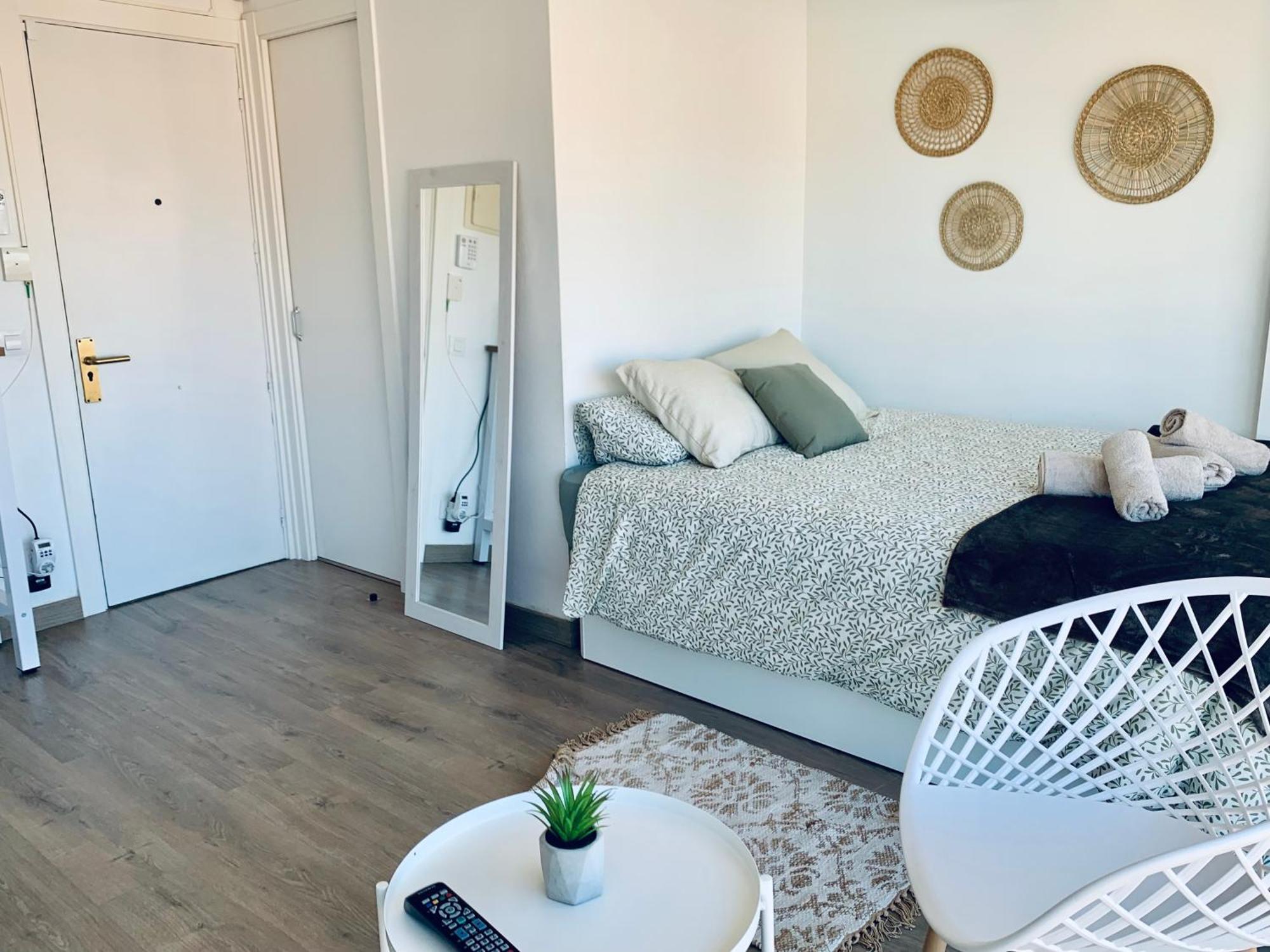 Hauzify I Apartaments Palace Кастел Пладжа де Аро Екстериор снимка