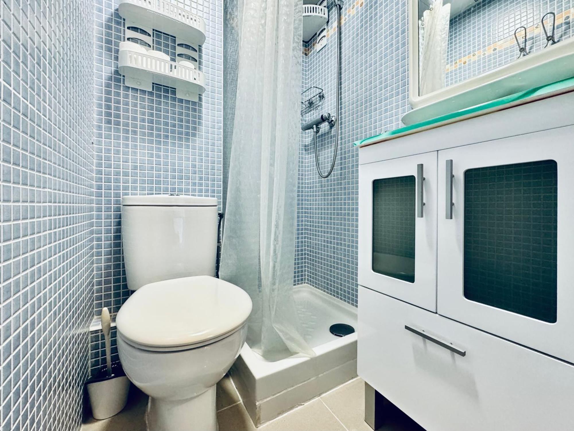 Hauzify I Apartaments Palace Кастел Пладжа де Аро Екстериор снимка